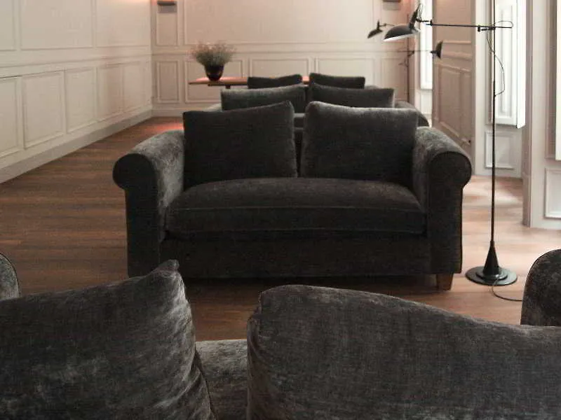 Alma Barcelona Gl Hotel 5*,